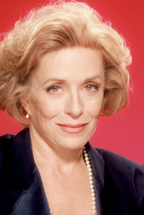 Holland Taylor - Poster 1