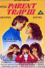 Operação Cupido 3 (Parent Trap III)