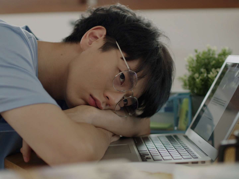 Foto 3 de Lovely Writer