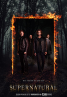 Sobrenatural (12ª Temporada) (Supernatural (Season 12))