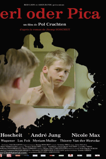  de Filme Little Secrets (2006)