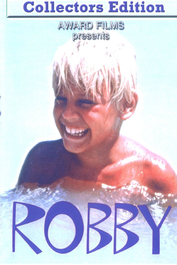 Poster de Filme Robby (1968)