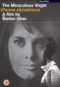 A Virgem Milagrosa (Panna zázračnica)