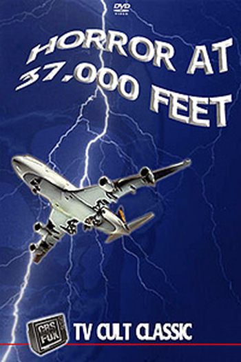  de Filme Horror nas Alturas (1973)