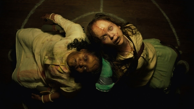 Assista ao novo trailer aterrorizante de O Exorcista - O Devoto