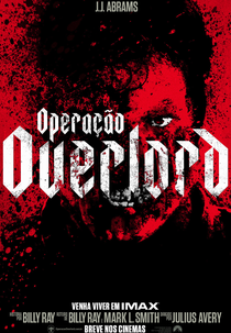 Operação Overlord (Overlord)