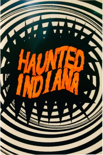 de Curta Haunted Indiana (1981)