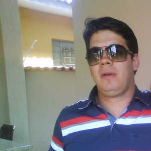 Foto de perfil de André Luiz