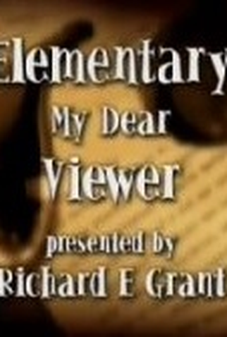 Poster 1 de Filme Elementary My Dear Viewer (2007)