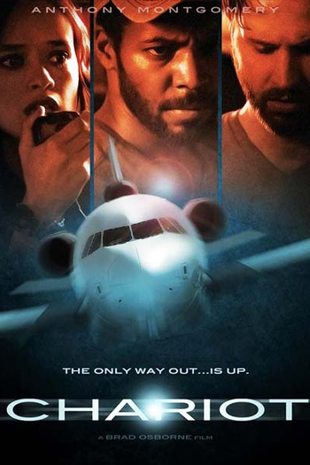  de Filme Carruagem (2013)