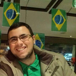 Foto de perfil de Felipe