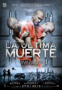A Última Morte (La última muerte )