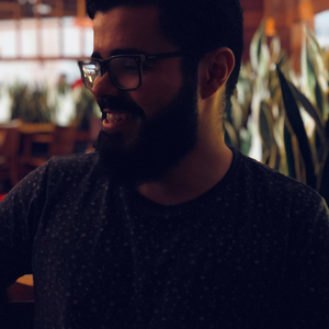 Foto de perfil de Gilvan Neto