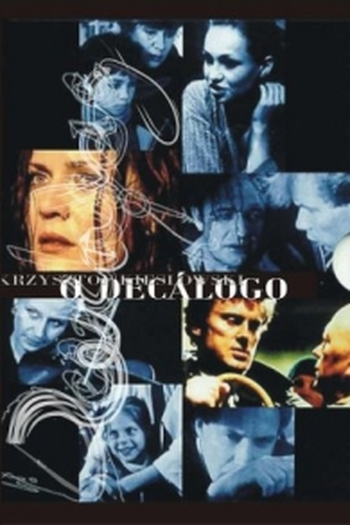  de Série O Decálogo (1989)