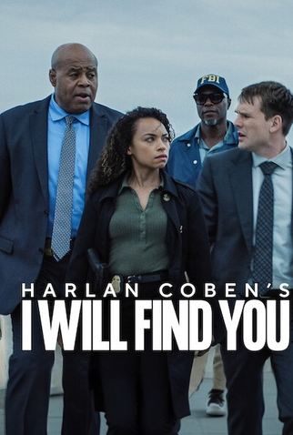 Poster 4 de Série Eu Vou Te Encontrar (2026)