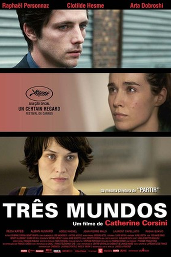 de Filme Três Mundos (2012)