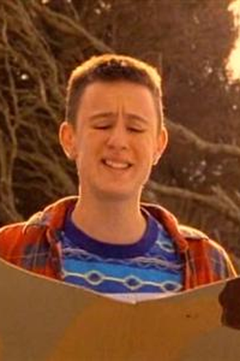 Poster de Episódio Copy Cat (1992)
