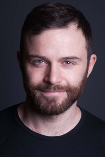 Philip Barantini (I) - Poster / Capa / Cartaz - Oficial 1