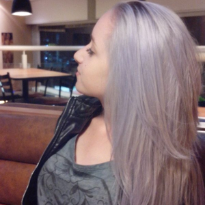 Foto de perfil de Rafaela Oliveira