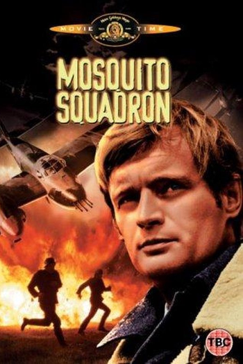  de Filme Esquadrão Mosquito (1969)