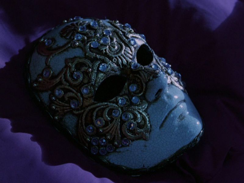 Foto 22 de De Olhos Bem Fechados