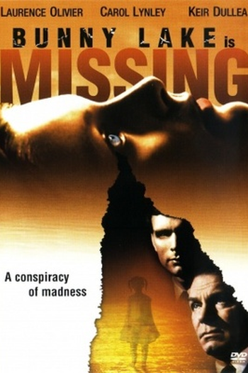  de Filme Bunny Lake Desapareceu (1965)