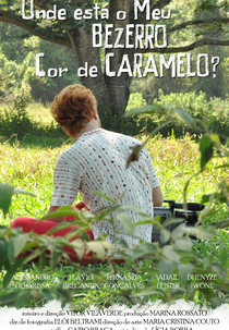 Onde Está o Meu Bezerro Cor de Caramelo? (Onde Está o Meu Bezerro Cor de Caramelo?)