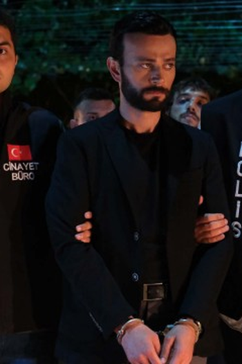 Poster de Episódio 9. Bölüm (2022)