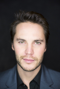 Taylor Kitsch