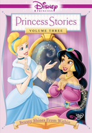 Histórias de Princesas da Disney Vol. 3 - A Beleza esta em seu Interior