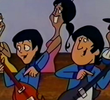 Please Please Me / There's A Place