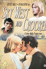 Uma Sombra em Minha Alma (Sky West and Crooked)