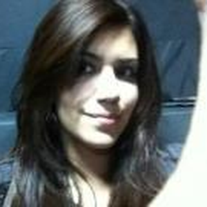 Foto de perfil de Mariane Borges