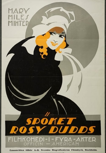 The Ghost of Rosy Taylor (The Ghost of Rosy Taylor)