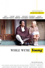 Enquanto Somos Jovens (While We're Young)