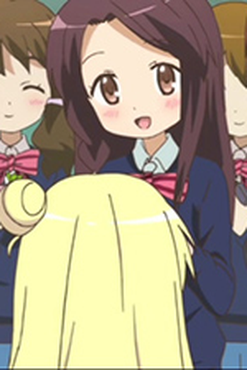 Poster de Episódio はらぺこカレン (2013)