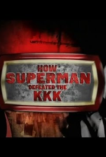 Um espião na Ku Klux Klan - Poster / Capa / Cartaz - Oficial 1