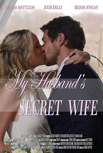 A Esposa Secreta do Meu Marido - Poster / Capa / Cartaz - Oficial 1