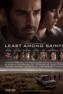Least Among Saints - Poster / Capa / Cartaz - Oficial 2