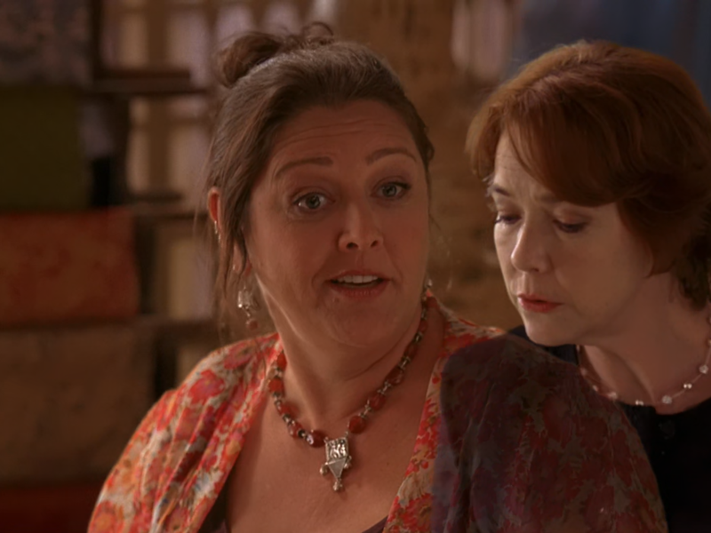 Foto 12 de Ghost Whisperer (2ª Temporada)