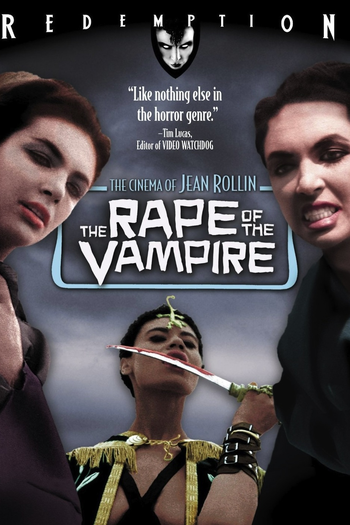  de Filme A Rainha dos Vampiros (1968)