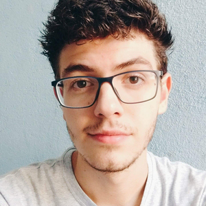 Foto de perfil de Caio
