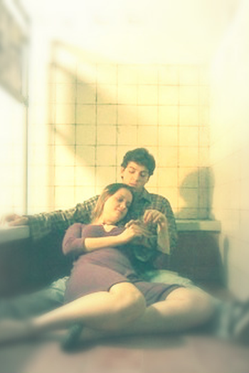 Poster de Curta Eu & A Loira (2011)