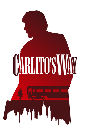  de Filme O Pagamento Final (1993)