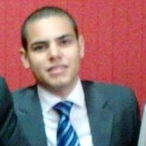 Foto de perfil de mateus