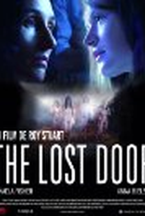 The Lost Door - Poster / Capa / Cartaz - Oficial 1