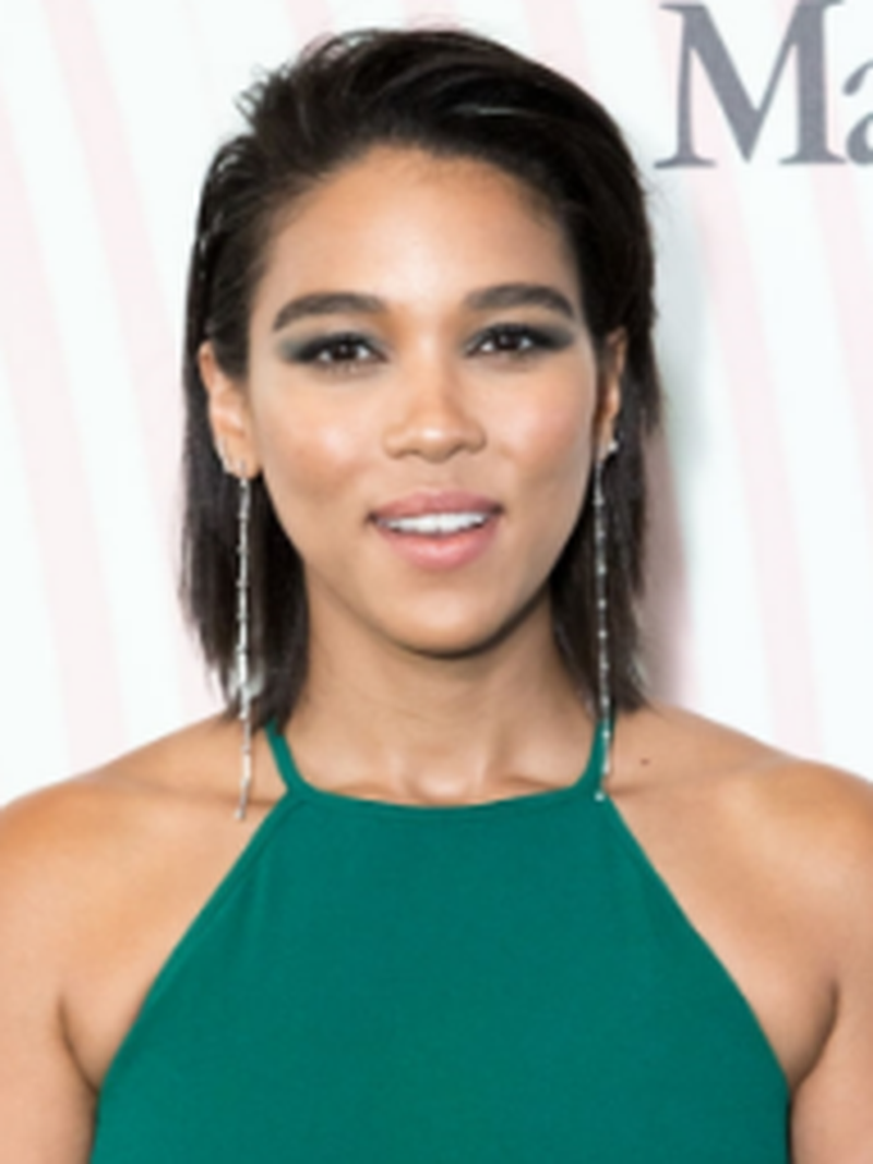 Alexandra Shipp - Foto 1