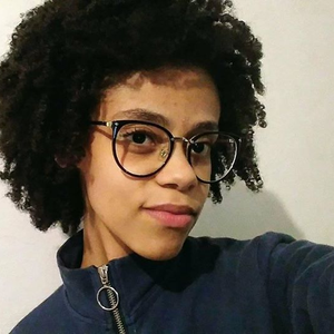 Foto de perfil de Linda Inês Vicente