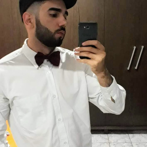 Foto de perfil de Gustavo