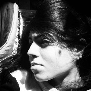 Foto de perfil de Aline